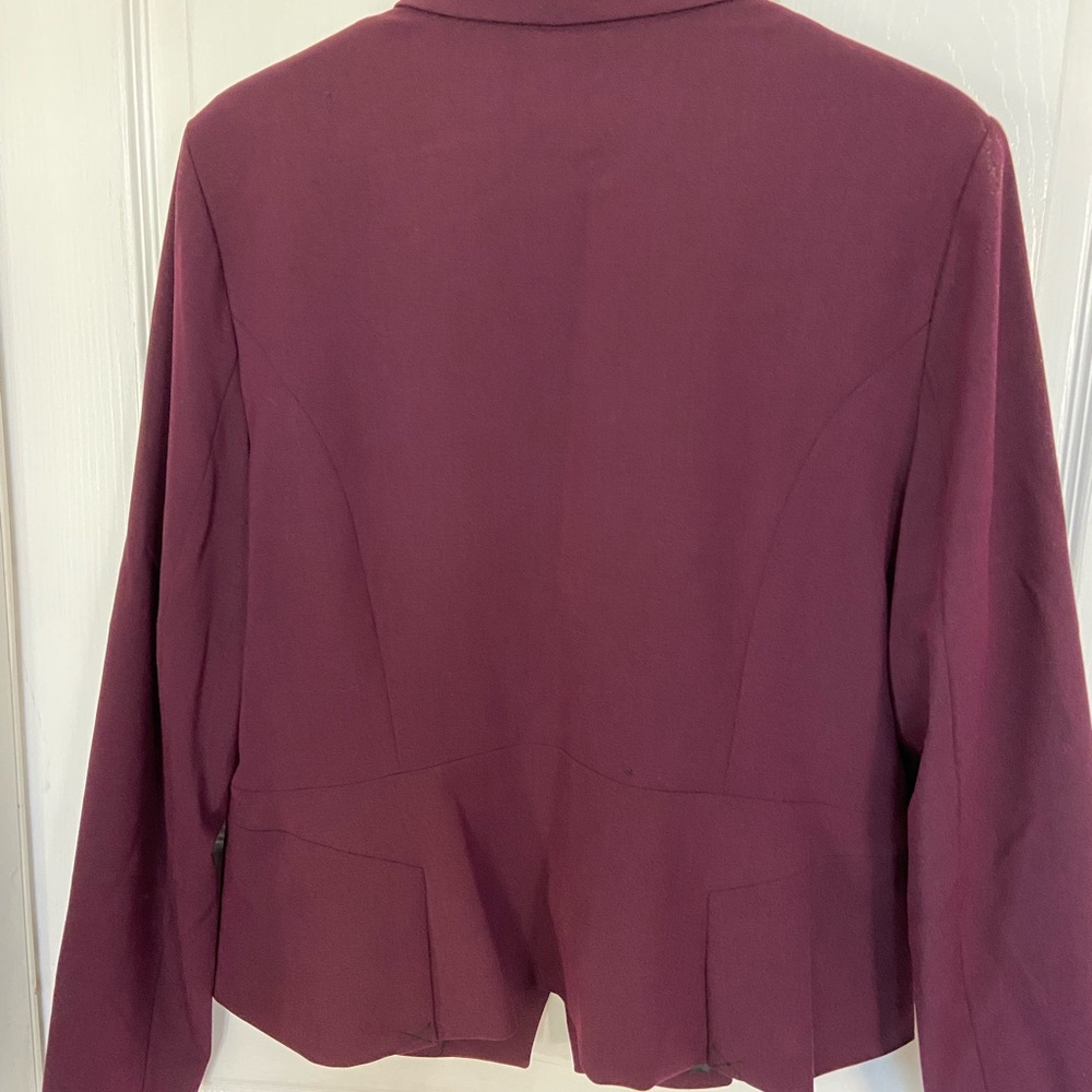 Jacket - Picture 3 of 3